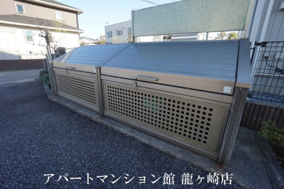 【その他共用部分】 | ハナミズキ