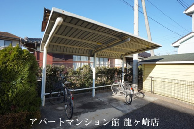 【その他共用部分】 | ハナミズキ