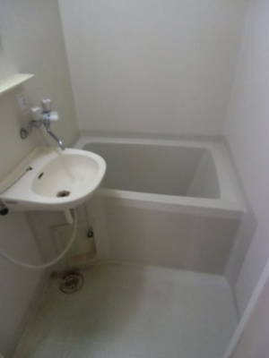 【浴室】 | セブンプレイス | 室内写真は別のお部屋のものです