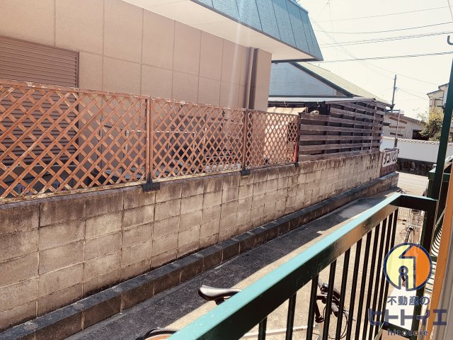 八女クリスタルハイムの展望|※同タイプお部屋の画像です。