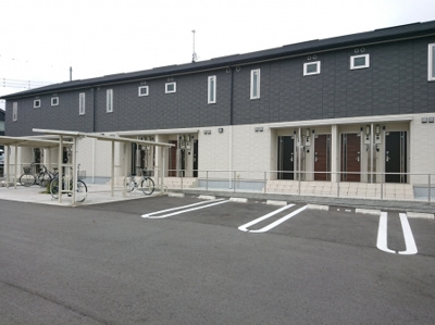 【外観】 | グリシーヌ