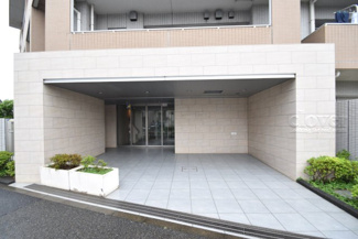 【エントランス】 | エントランス　オートロック完備