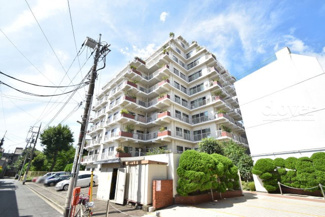 【外観】 | 物件のお問い合わせは、 ０１２０－７００－９６８までお気軽にどうぞ！
外観