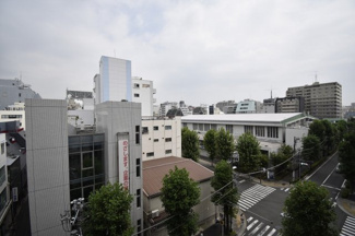 【展望】 | 6階部分からの眺望♪
