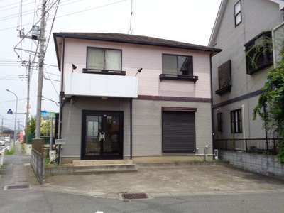 【外観】 | プラザナカムラ