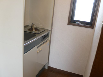 【キッチン】 | プラザナカムラ