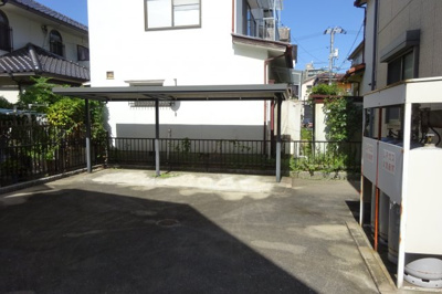 【その他共用部分】 | アルカディア