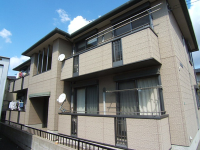 【外観】 | アルカディア