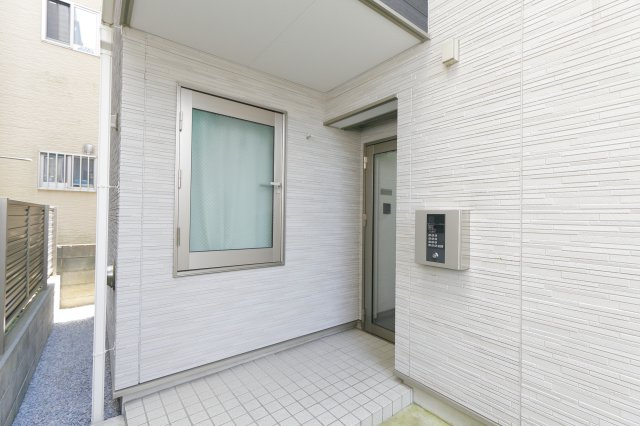 シャンテ篠崎のその他共用部分