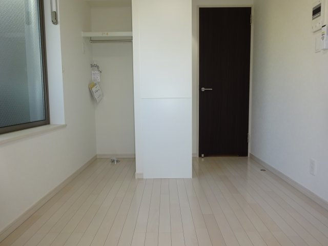 シャンテ篠崎の洋室