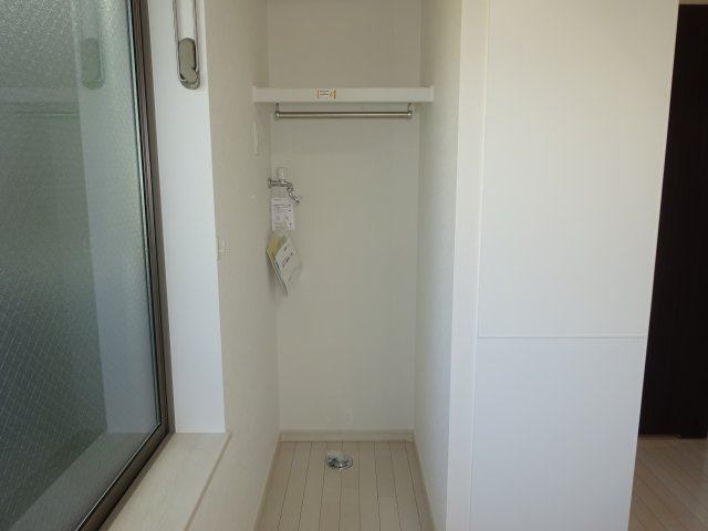 シャンテ篠崎の設備