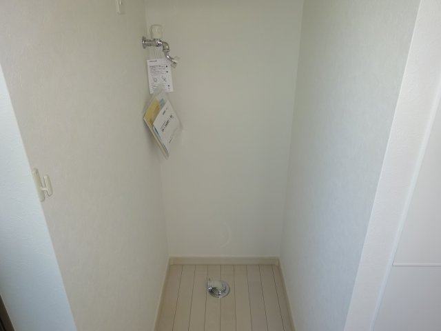 シャンテ篠崎の設備