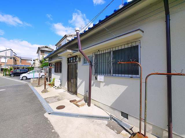 あすか住宅のその他共用部分