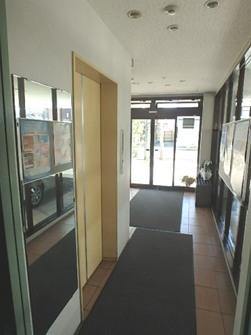 中村ビルのその他共用部分