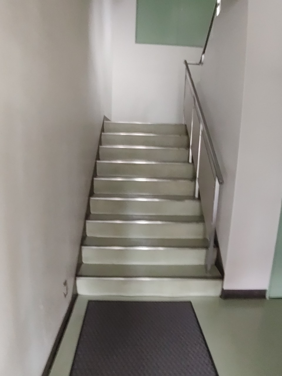 中村ビルのその他共用部分