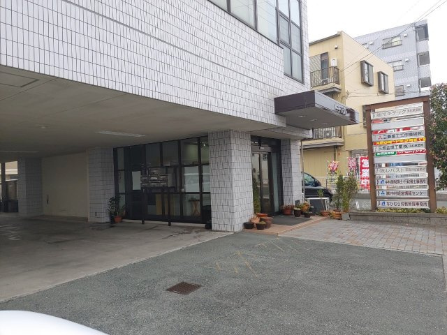 中村ビルのその他共用部分