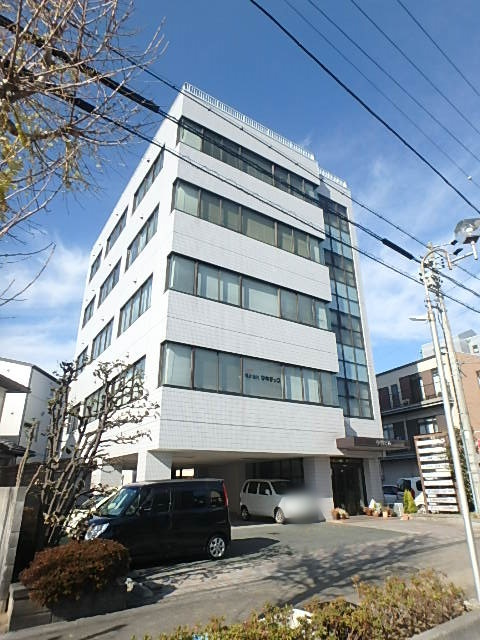 中村ビル