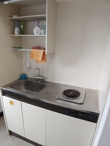 中村ビルのその他|共用部分にあります。