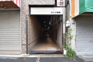 【エントランス】 | エントランス