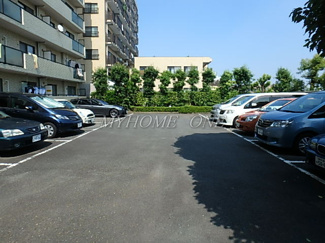 【駐車場】 | 駐車場　 