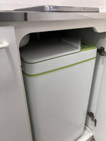 キッチン下ミニ洗濯機