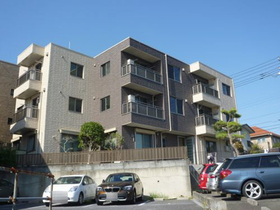 【外観】 | カーサバックス【SHM】 | 積水ハウス施工の賃貸住宅シャーメゾン！