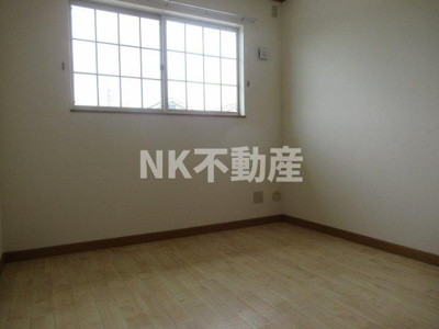 【子供部屋】 | メゾンエクセル（河内花園） | 子供のお昼寝に使えるお部屋です