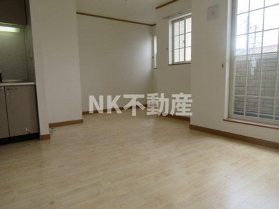 【内装】 | メゾンエクセル（河内花園） | 中はこのようになっています