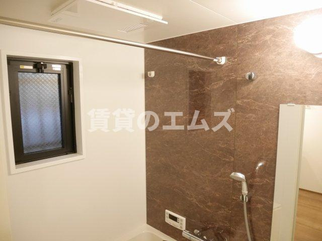 【浴室】 | ロクラス博多 | ロクラス博多の浴室乾燥機