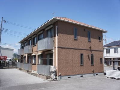 【外観】 | アリシャA