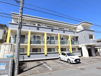 【外観】 | ＫＥＮ’Ｓマンション井尻の外観