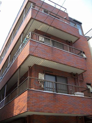 【外観】 | 和近藤ビルヂング