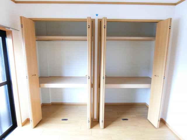 パルコートのエントランス