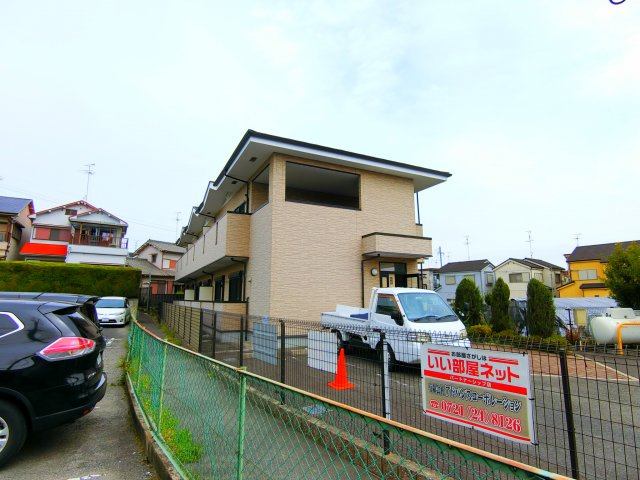 パルコートのその他共用部分