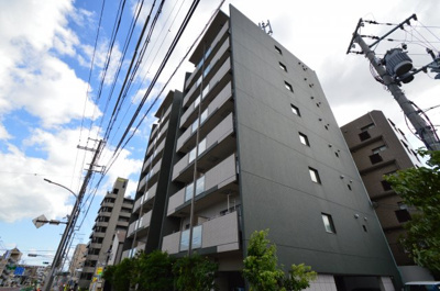 【外観】 | レジオン・ド・ヌール