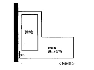 【区画図】