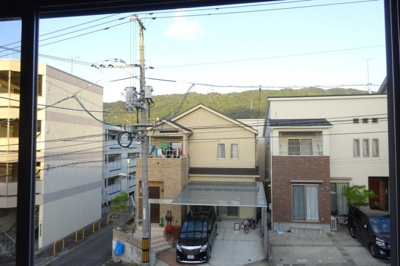 【展望】 | 飯田貸家(二戸一)