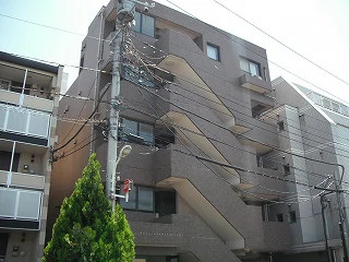 【外観】 | サン・アベニュー