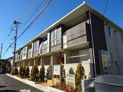 【外観】 | フォンターナ・カリーノ