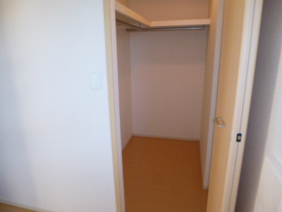 【収納】 | ハーモニーツネヤマ | ウォークインクローゼット