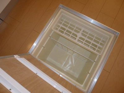 【キッチン】 | ハーモニーツネヤマ | 床下収納