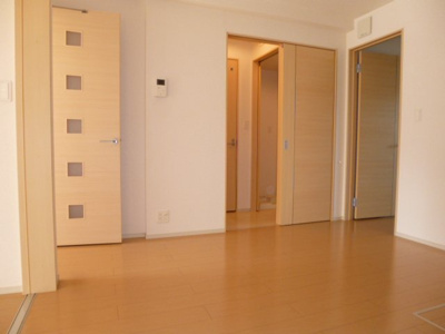 【内装】 | ハーモニーツネヤマ | ダイニング