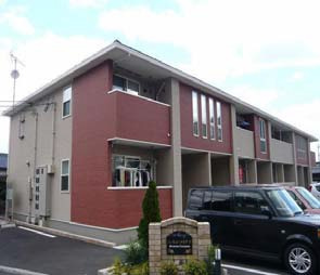 ハーモニーツネヤマ