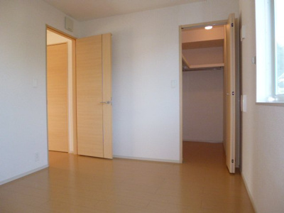 【寝室】 | ハーモニーツネヤマ | 洋室