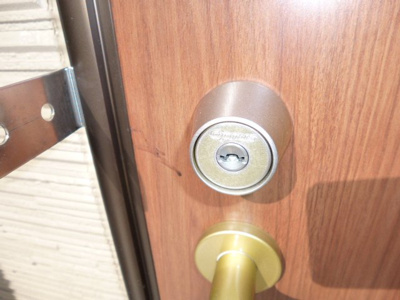 【セキュリティ】 | ハーモニーツネヤマ | オプナスキー