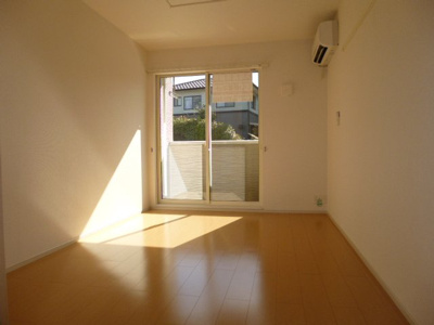 【居間・リビング】 | ハーモニーツネヤマ | 洋室