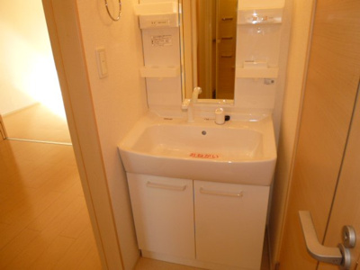 【独立洗面台】 | ハーモニーツネヤマ | 洗髪洗面化粧台