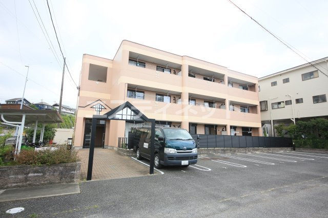 ハッピーガーデン