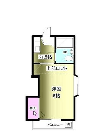 【間取り】 | ビスタビュー