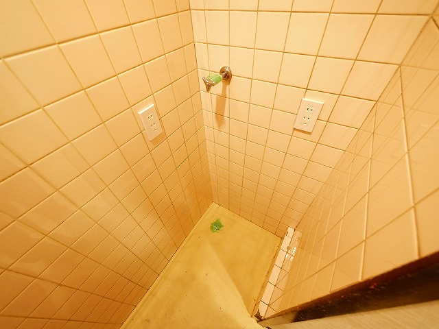 アルファプレイスの内装